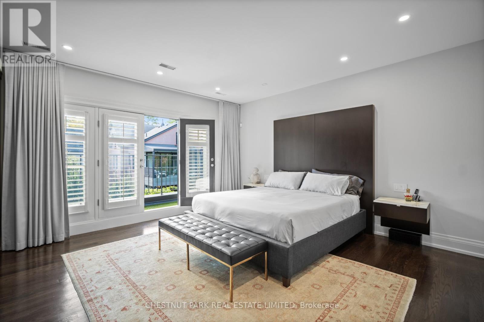 47 Bernard Avenue, Toronto, Ontario  M5R 1R3 - Photo 17 - C12464817