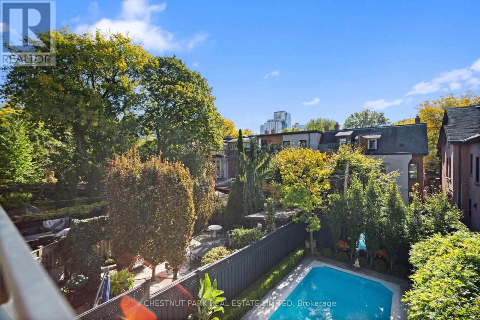 47 Bernard Avenue, Toronto, Ontario  M5R 1R3 - Photo 19 - C12464817