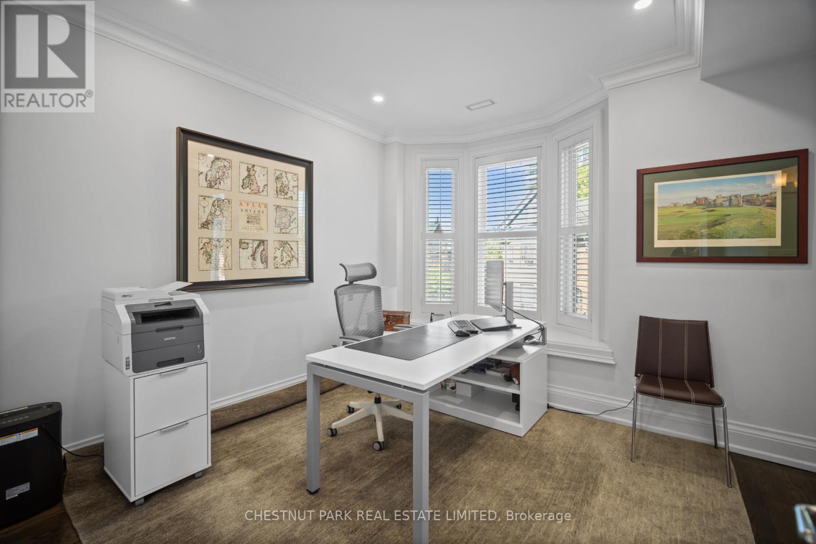 47 Bernard Avenue, Toronto, Ontario  M5R 1R3 - Photo 25 - C12464817