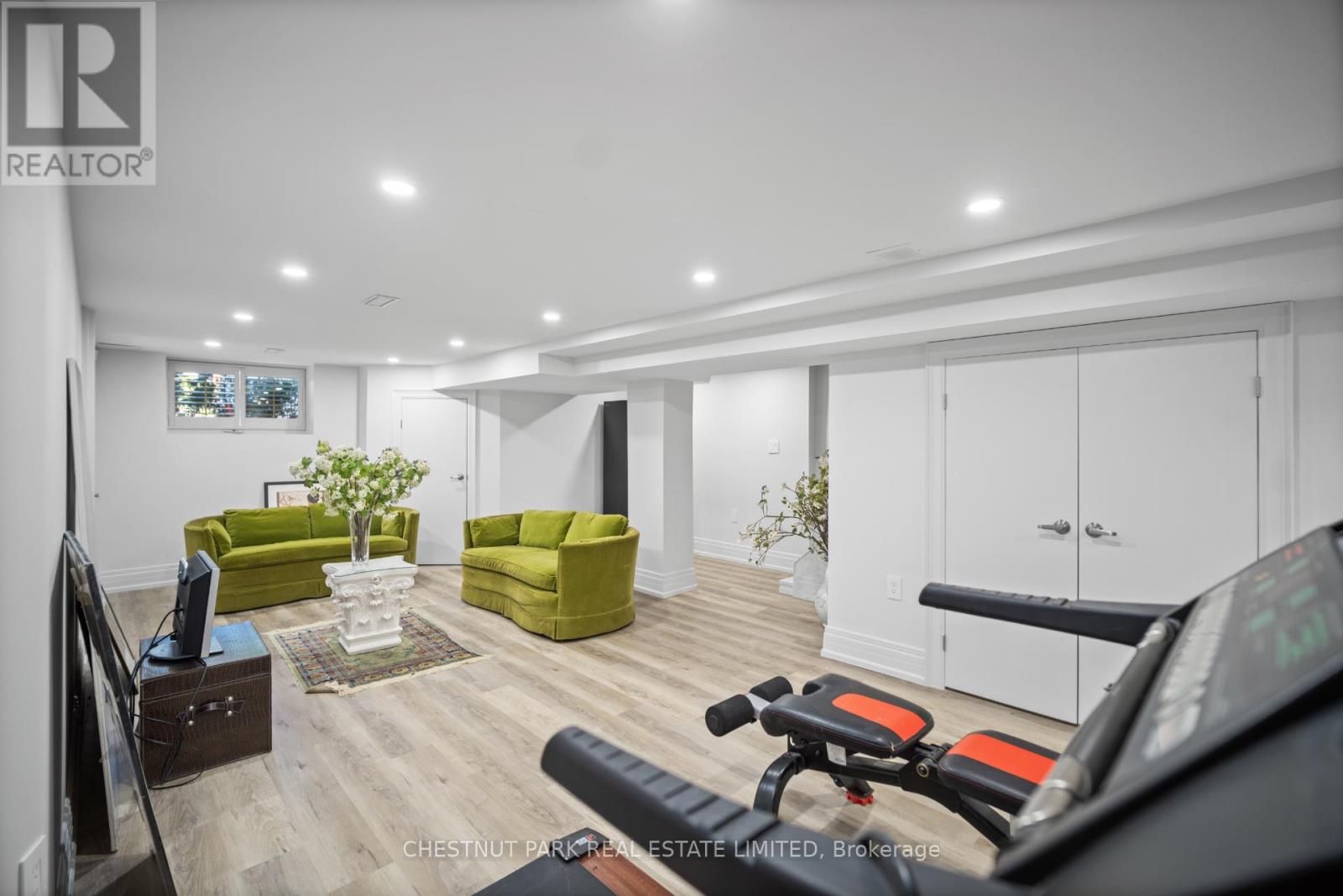 47 Bernard Avenue, Toronto, Ontario  M5R 1R3 - Photo 34 - C12464817