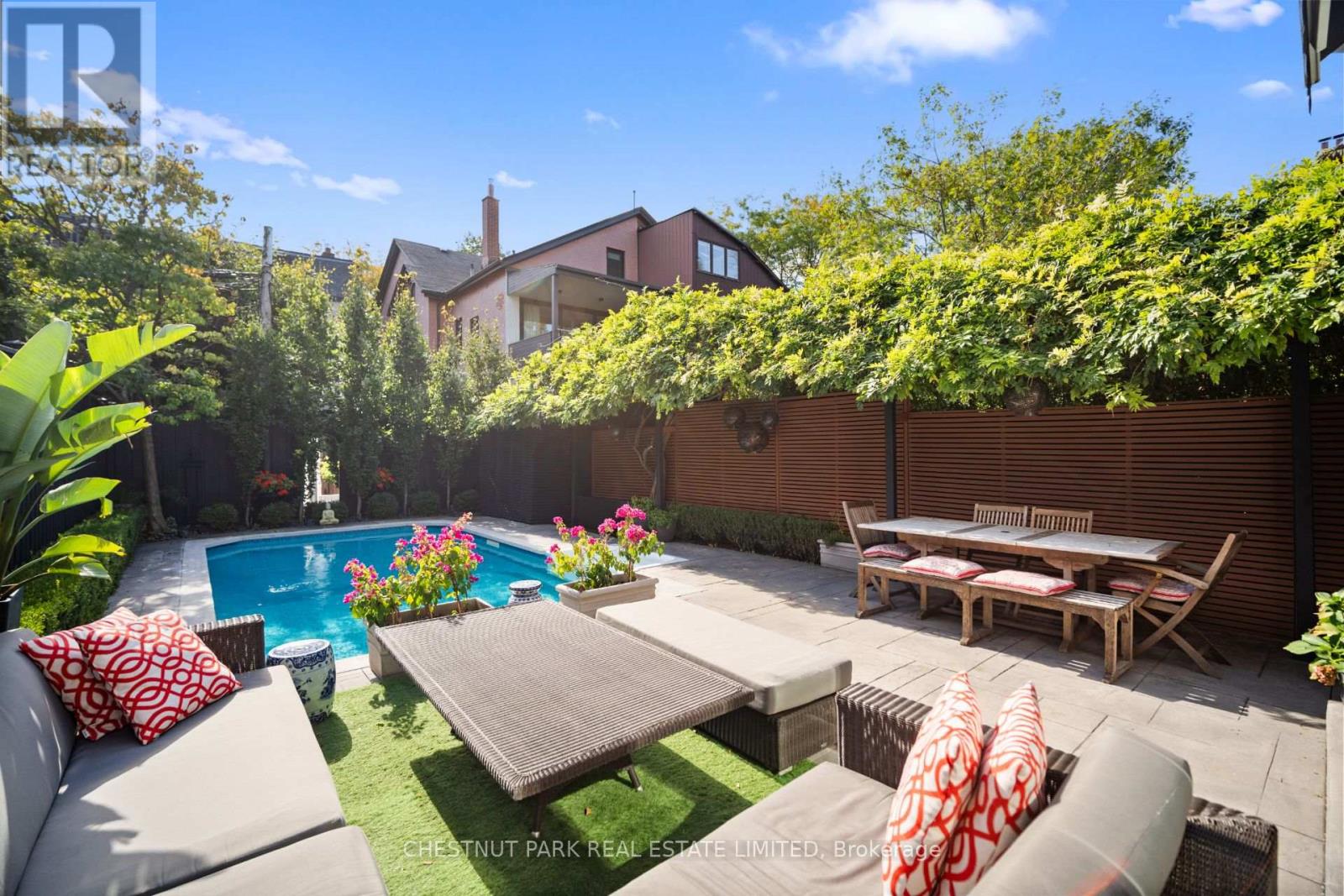 47 Bernard Avenue, Toronto, Ontario  M5R 1R3 - Photo 36 - C12464817