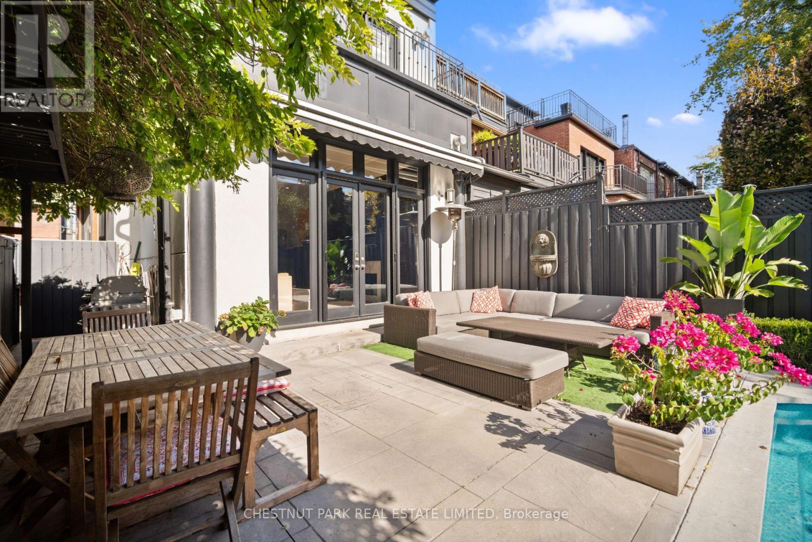 47 Bernard Avenue, Toronto, Ontario  M5R 1R3 - Photo 37 - C12464817
