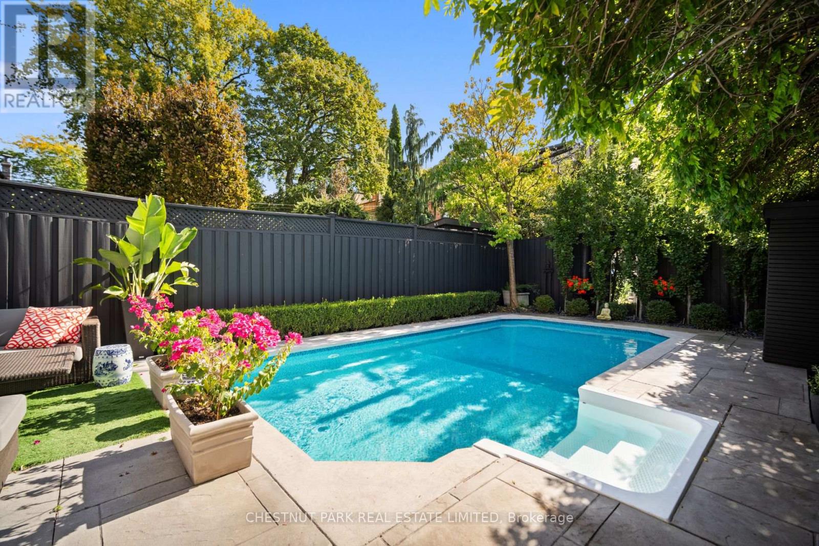47 Bernard Avenue, Toronto, Ontario  M5R 1R3 - Photo 39 - C12464817