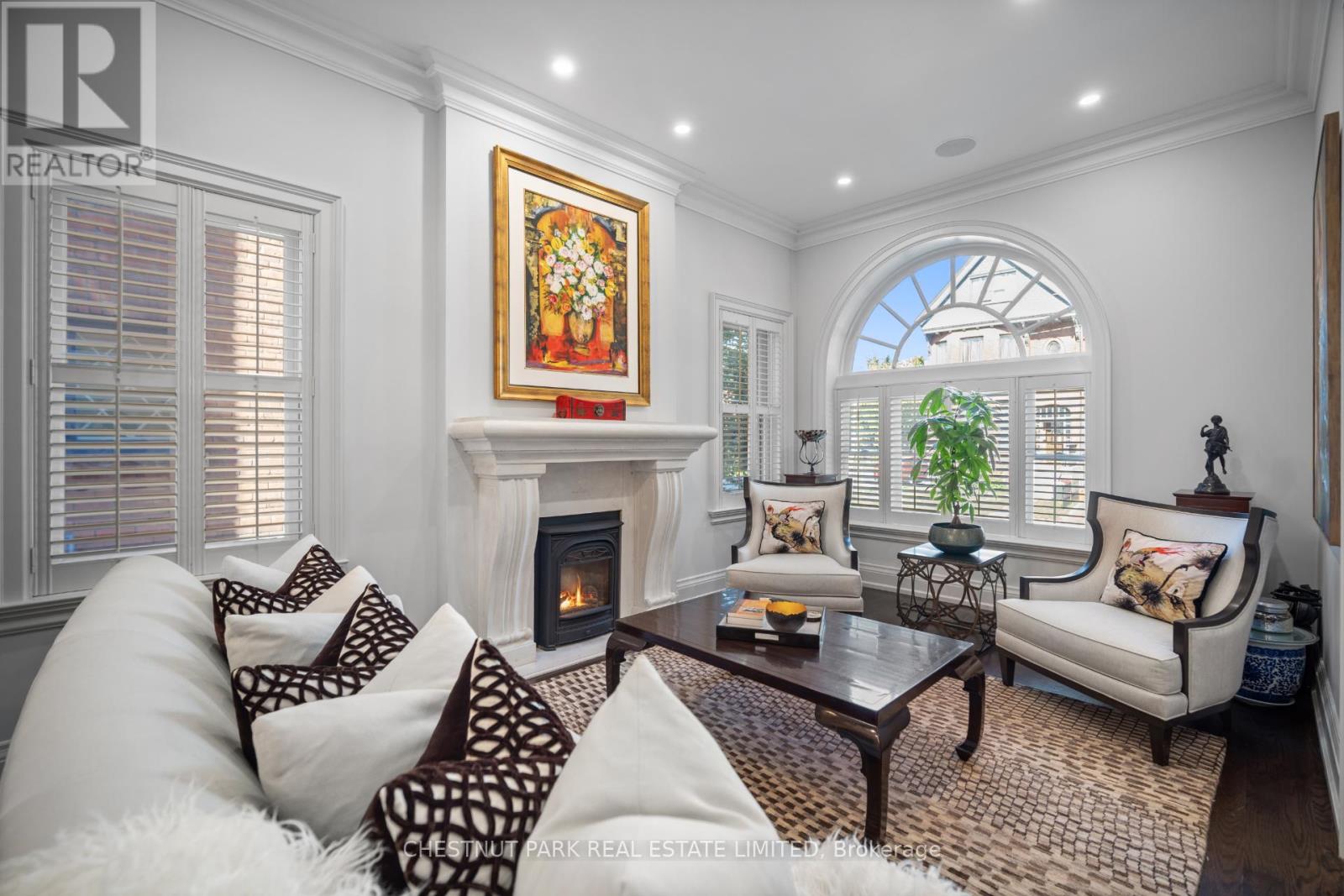 47 Bernard Avenue, Toronto, Ontario  M5R 1R3 - Photo 6 - C12464817