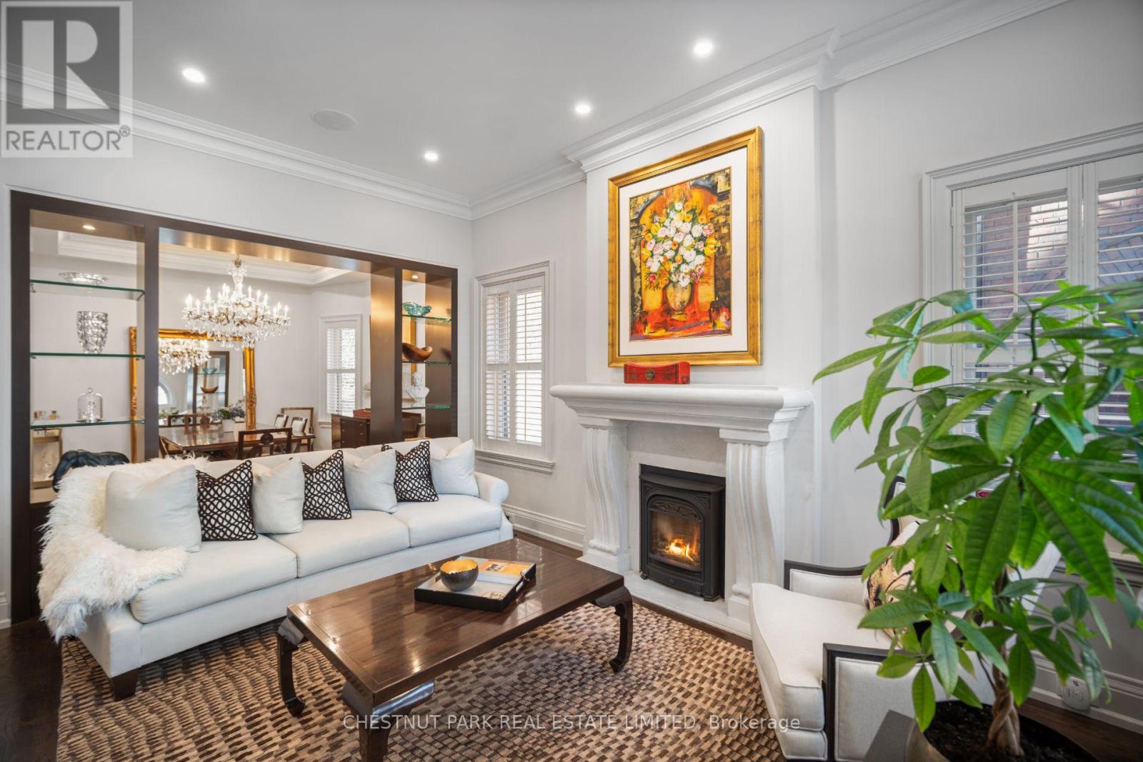 47 Bernard Avenue, Toronto, Ontario  M5R 1R3 - Photo 7 - C12464817