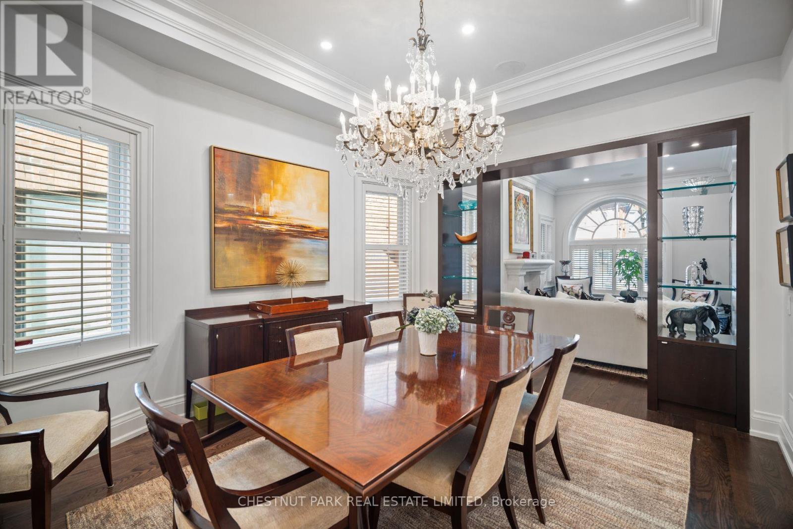47 Bernard Avenue, Toronto, Ontario  M5R 1R3 - Photo 8 - C12464817