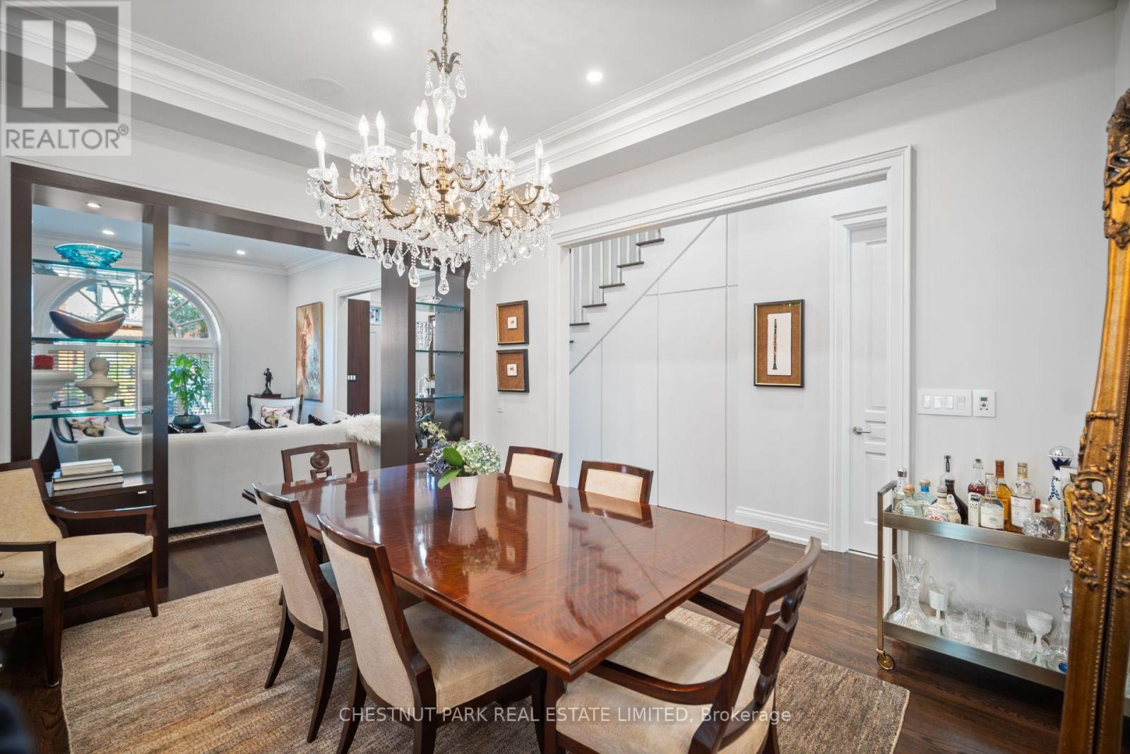 47 Bernard Avenue, Toronto, Ontario  M5R 1R3 - Photo 9 - C12464817