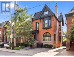 47 BERNARD AVENUE, Toronto, Ontario