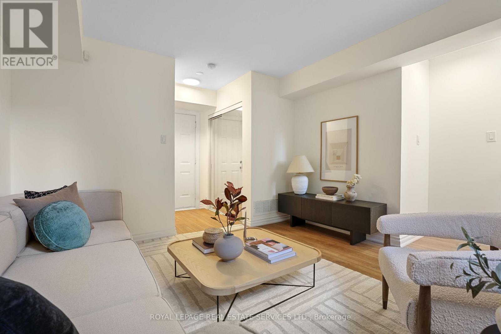 1204 - 12 Sudbury Street, Toronto, Ontario  M6J 3W7 - Photo 21 - C12464819