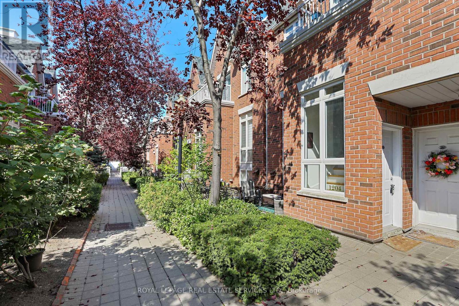 1204 - 12 Sudbury Street, Toronto, Ontario  M6J 3W7 - Photo 27 - C12464819