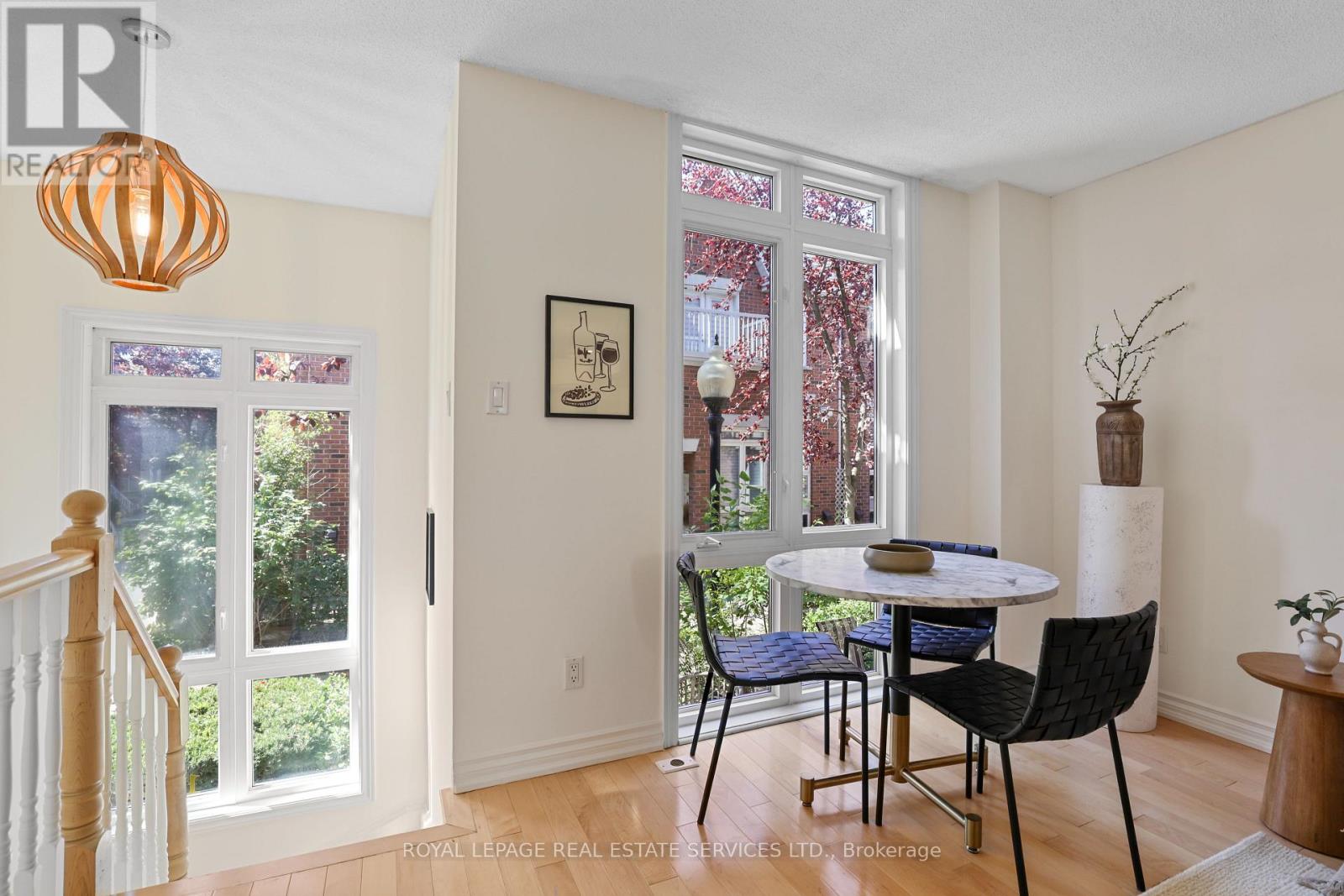 1204 - 12 Sudbury Street, Toronto, Ontario  M6J 3W7 - Photo 3 - C12464819