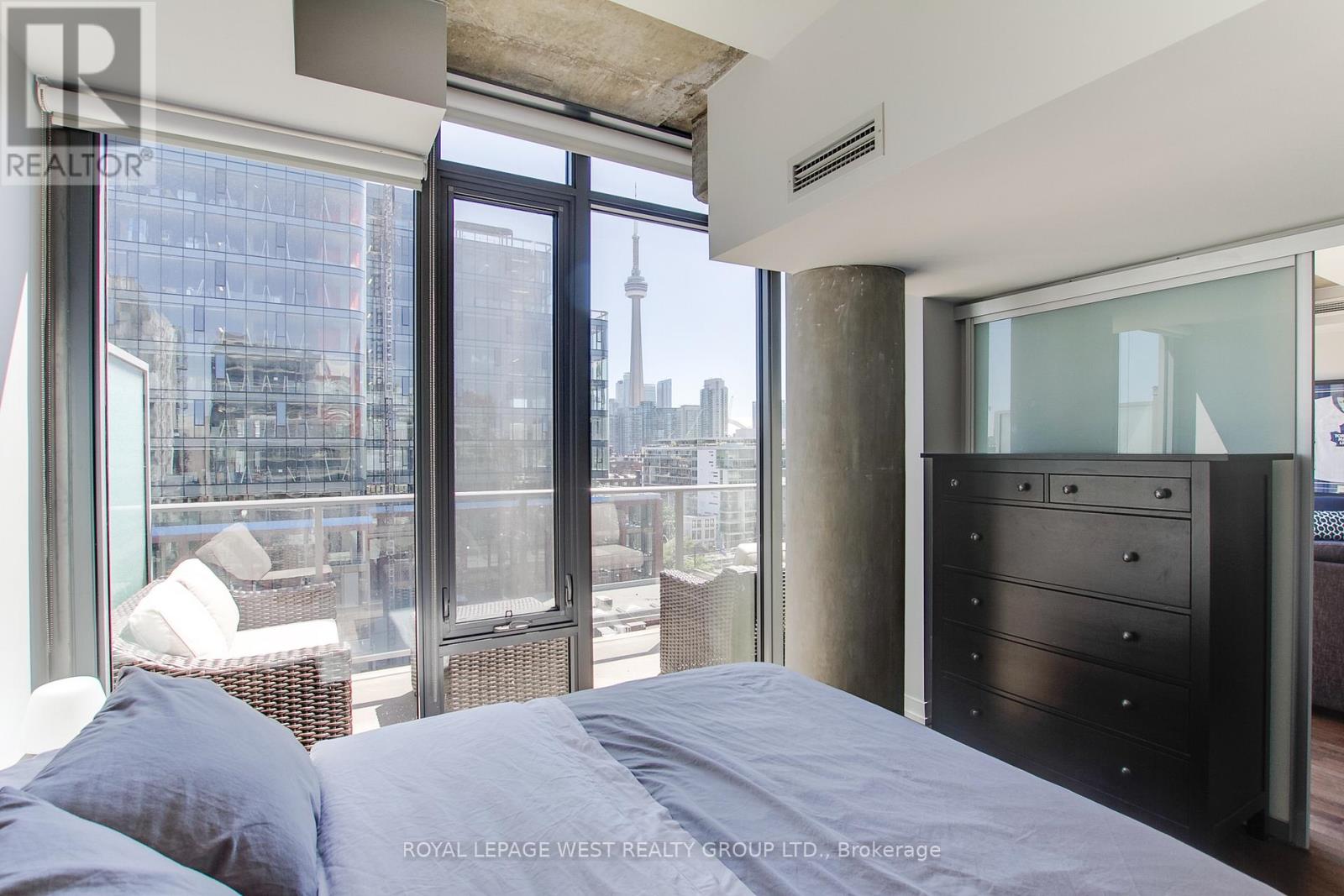 907 - 650 King Street W, Toronto, Ontario  M5V 0H6 - Photo 11 - C12464864