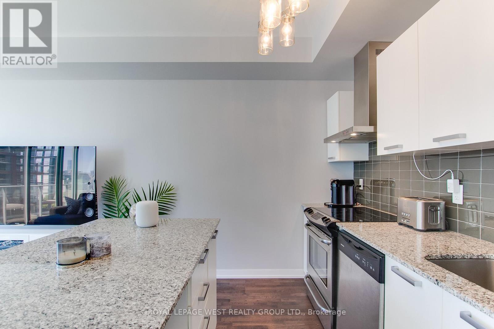 907 - 650 King Street W, Toronto, Ontario  M5V 0H6 - Photo 14 - C12464864