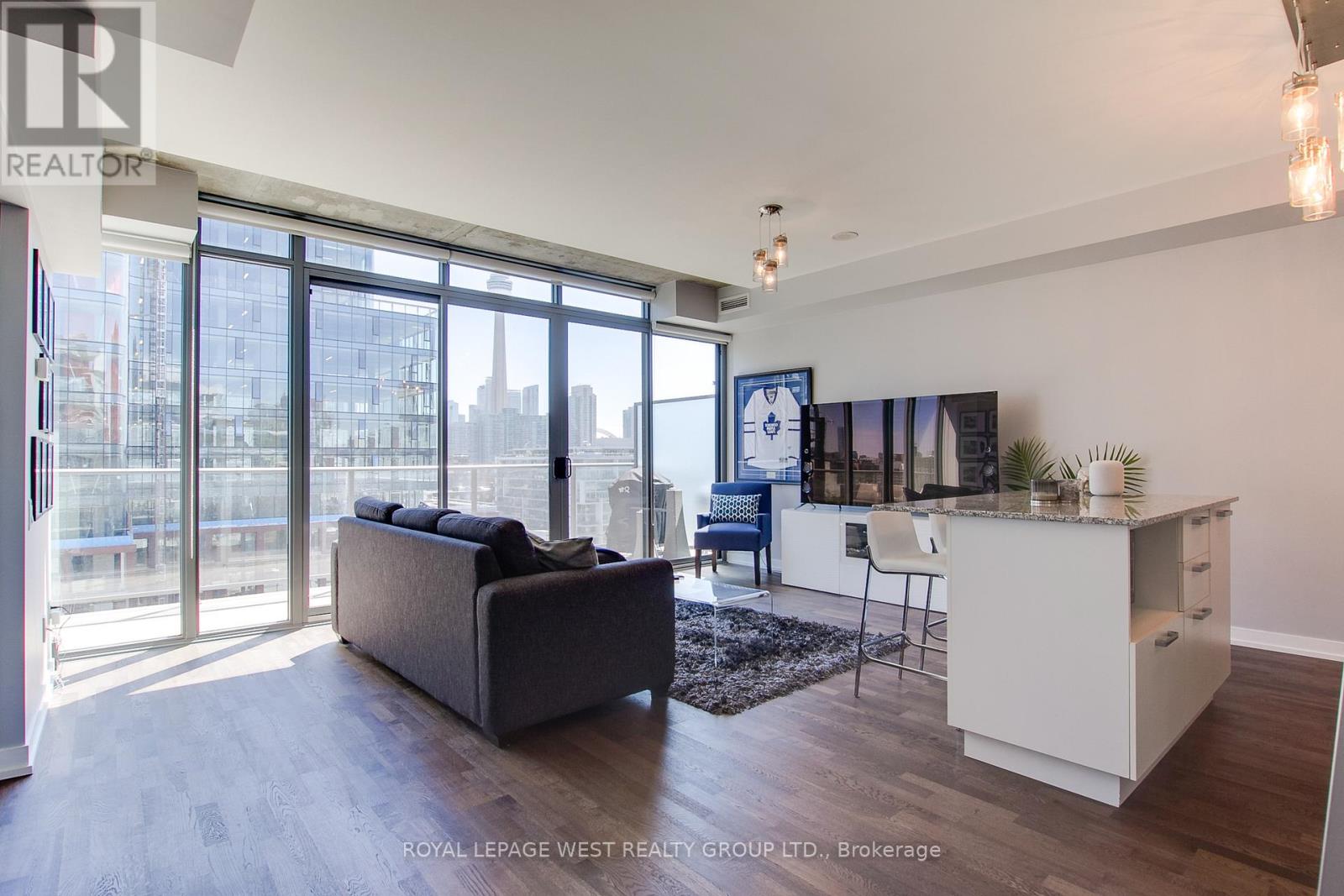 907 - 650 King Street W, Toronto, Ontario  M5V 0H6 - Photo 15 - C12464864