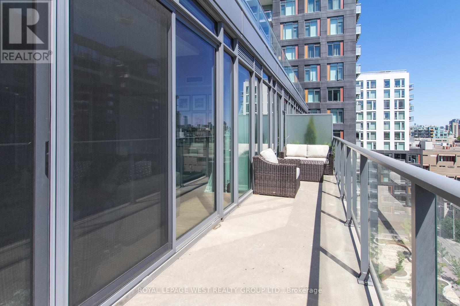 907 - 650 King Street W, Toronto, Ontario  M5V 0H6 - Photo 19 - C12464864