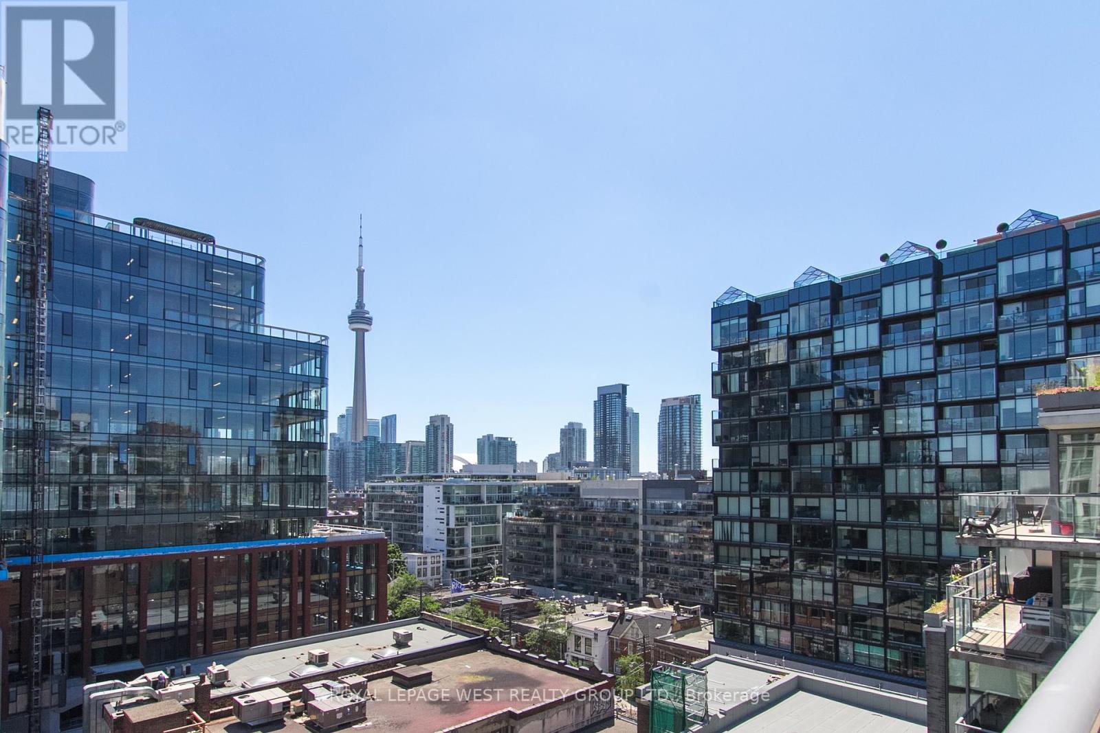 907 - 650 King Street W, Toronto, Ontario  M5V 0H6 - Photo 20 - C12464864
