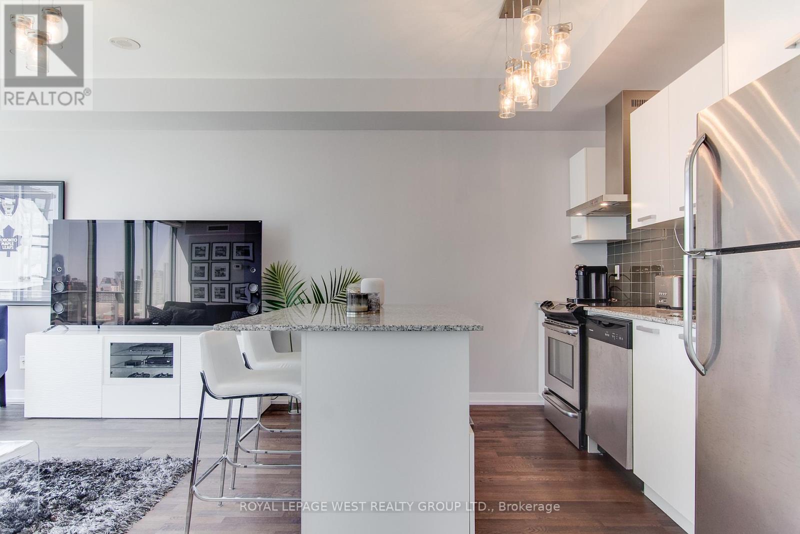 907 - 650 King Street W, Toronto, Ontario  M5V 0H6 - Photo 3 - C12464864
