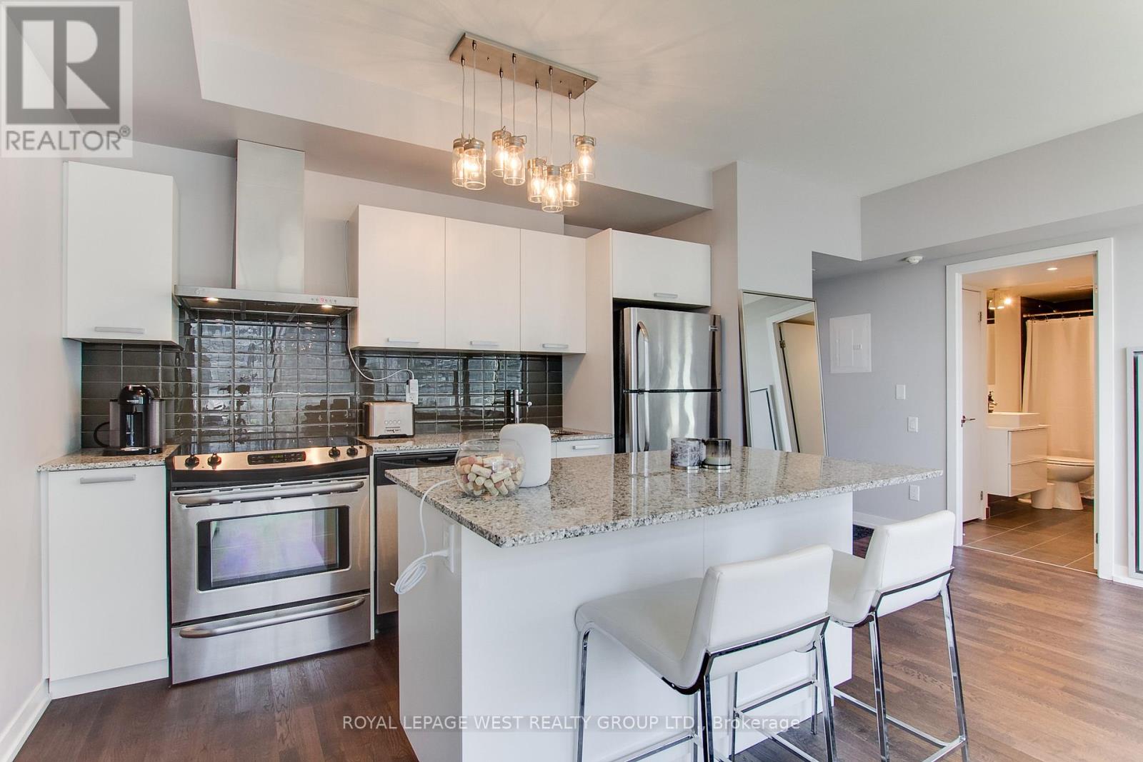 907 - 650 King Street W, Toronto, Ontario  M5V 0H6 - Photo 7 - C12464864