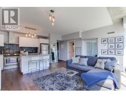 907 - 650 KING STREET W, Toronto, Ontario