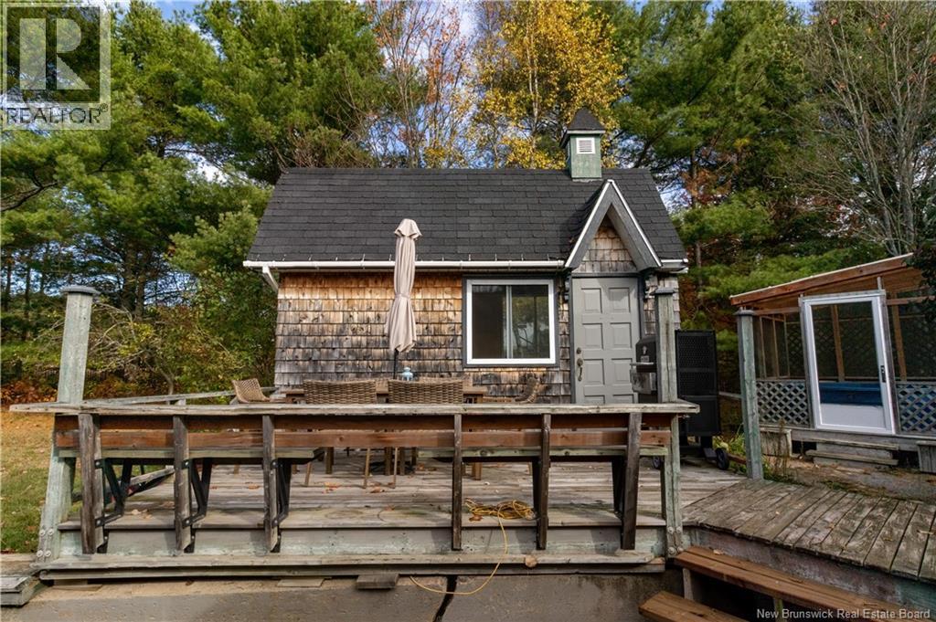 45 Tavener, Picadilly, New Brunswick  E4E 5K8 - Photo 36 - NB128471