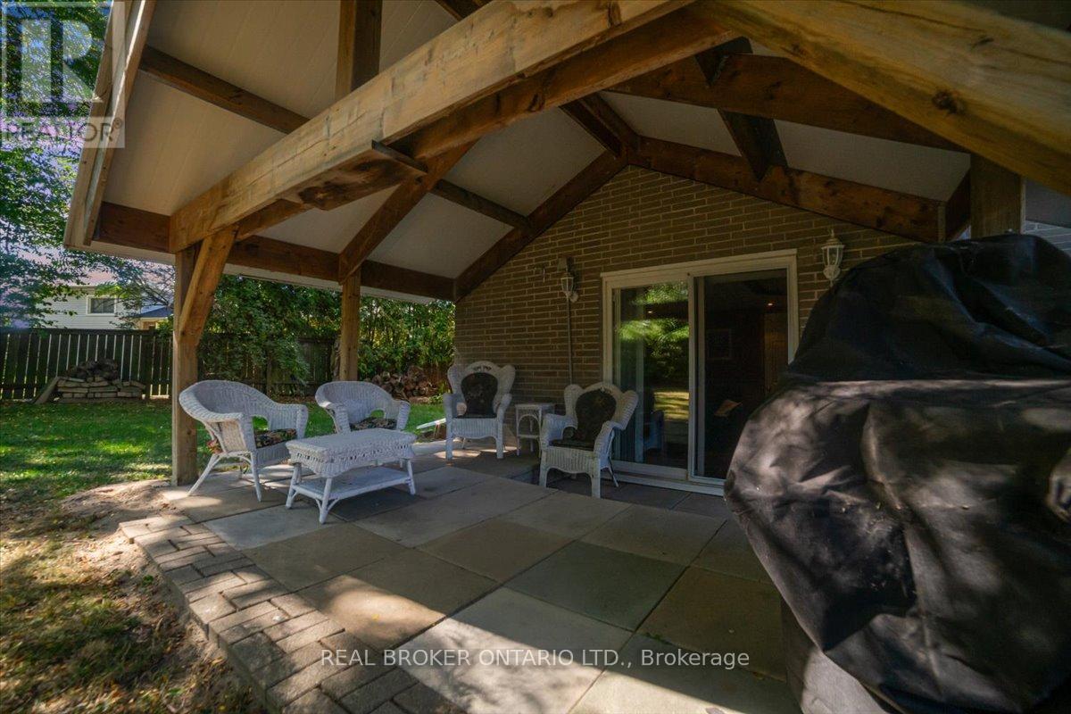 931 Bayview Avenue N, Whitby, Ontario  L1N 1E2 - Photo 27 - E12464811