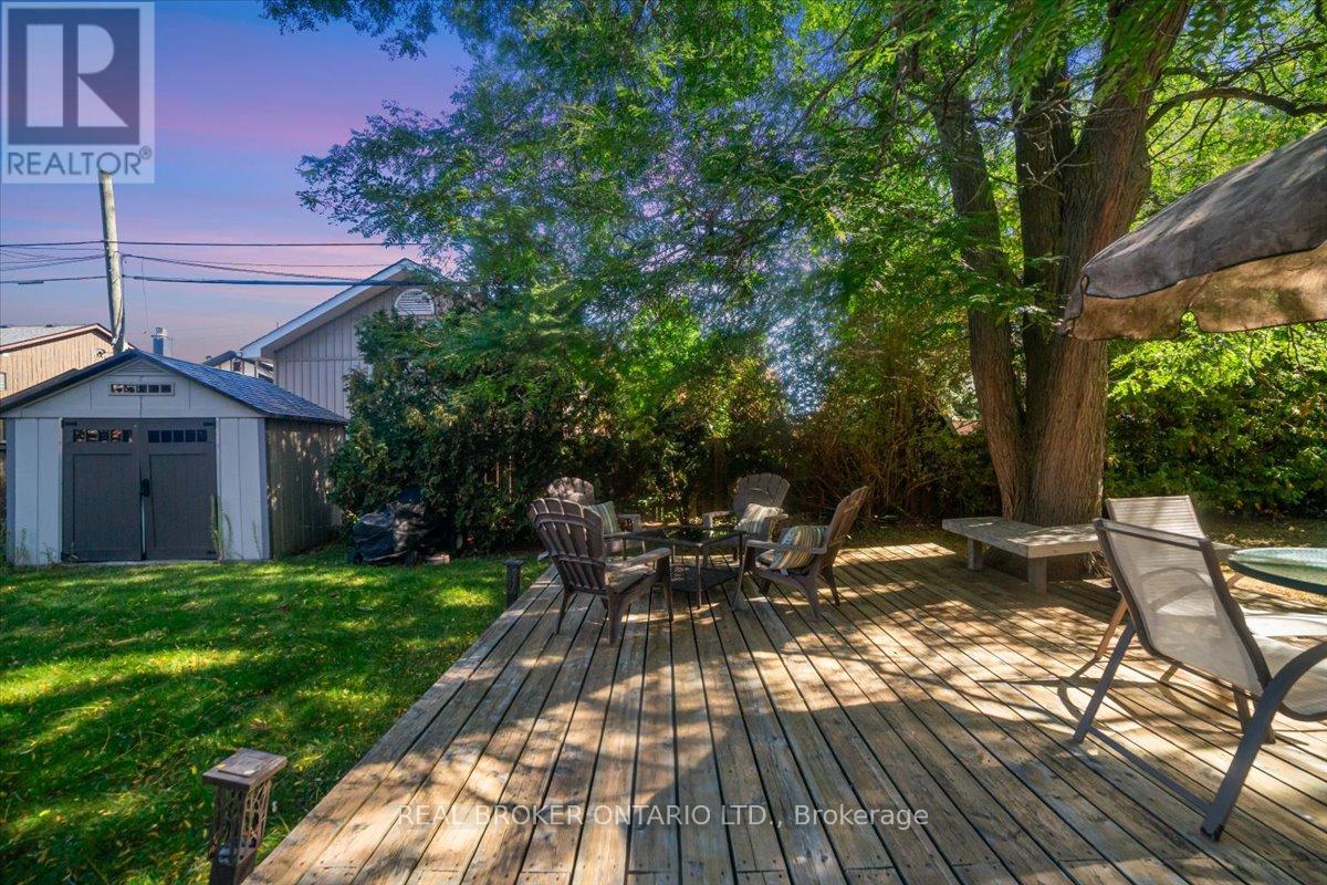 931 Bayview Avenue N, Whitby, Ontario  L1N 1E2 - Photo 28 - E12464811