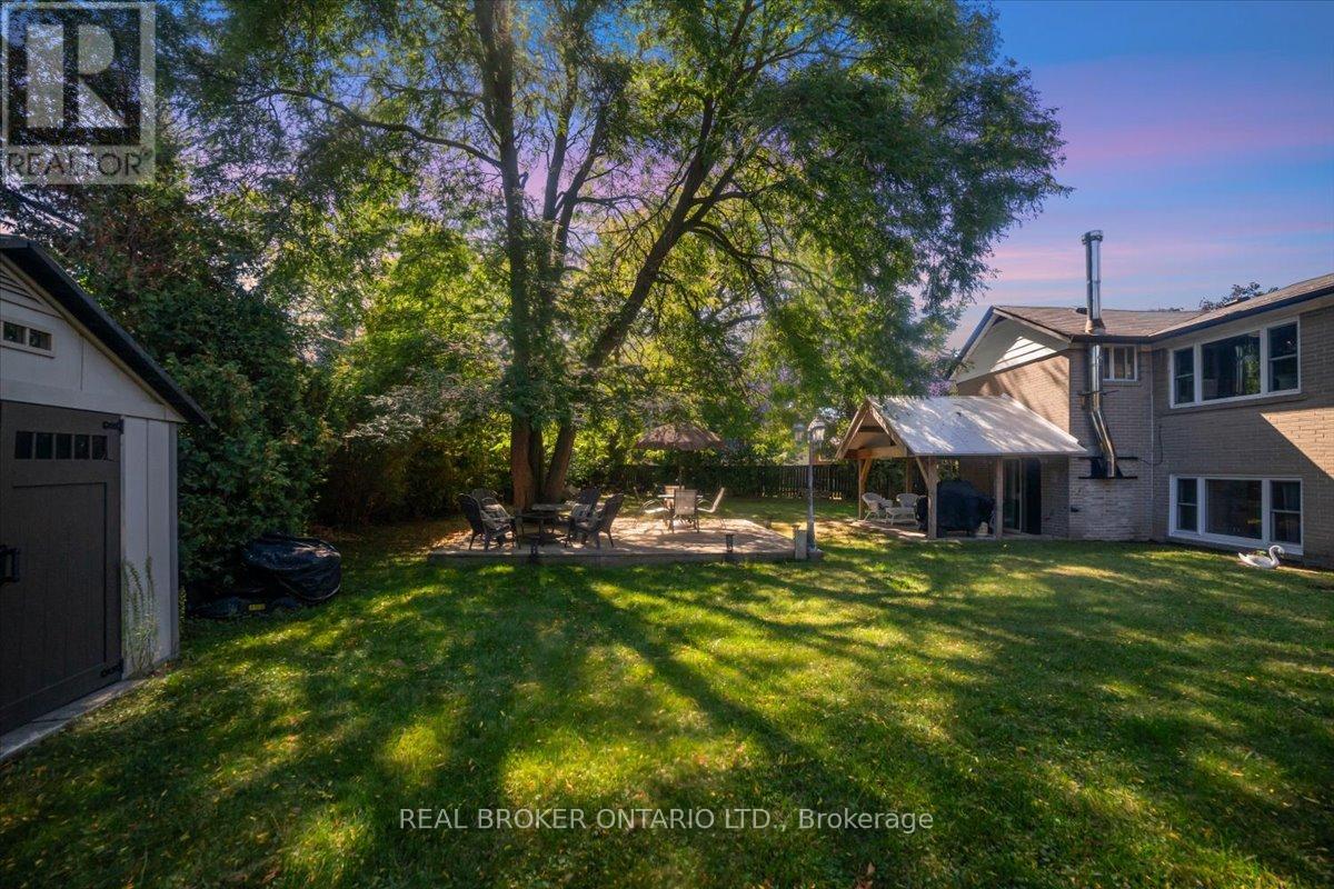 931 Bayview Avenue N, Whitby, Ontario  L1N 1E2 - Photo 30 - E12464811