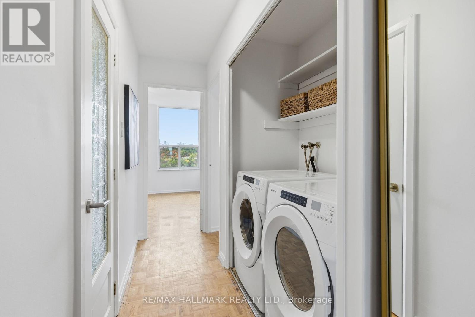 802 - 980 Broadview Avenue, Toronto, Ontario  M4K 3Y1 - Photo 10 - E12464823