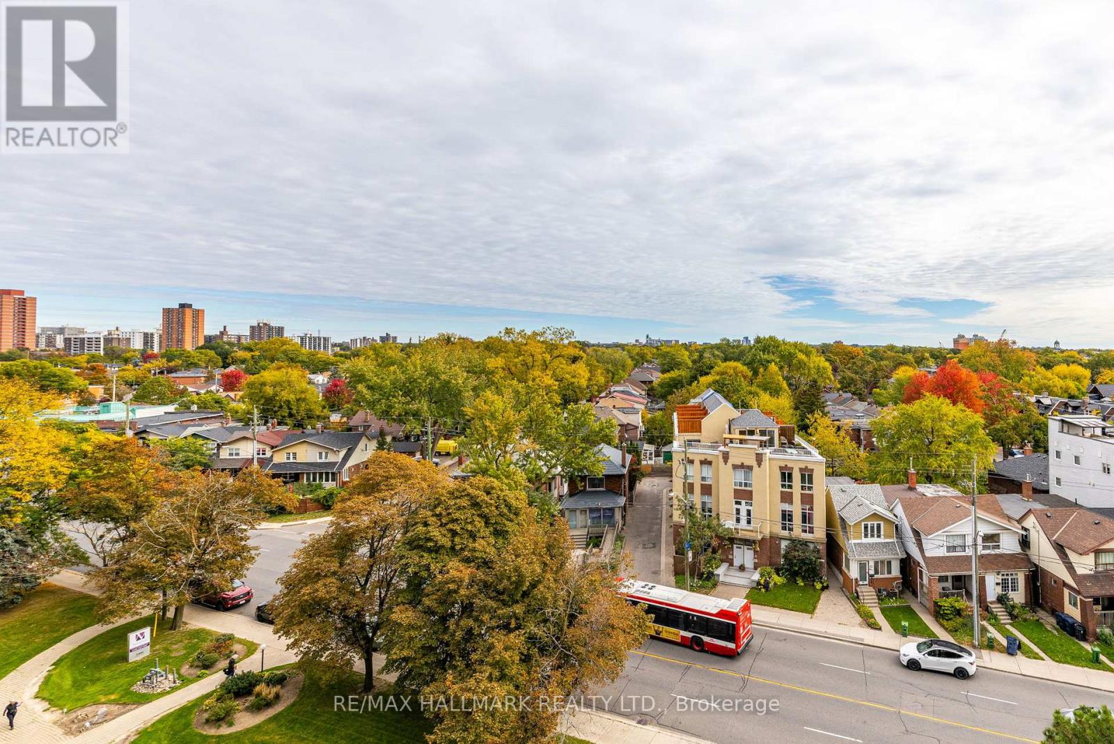 802 - 980 Broadview Avenue, Toronto, Ontario  M4K 3Y1 - Photo 21 - E12464823