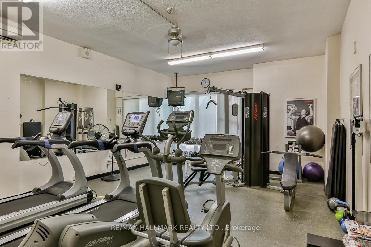 802 - 980 Broadview Avenue, Toronto, Ontario  M4K 3Y1 - Photo 22 - E12464823