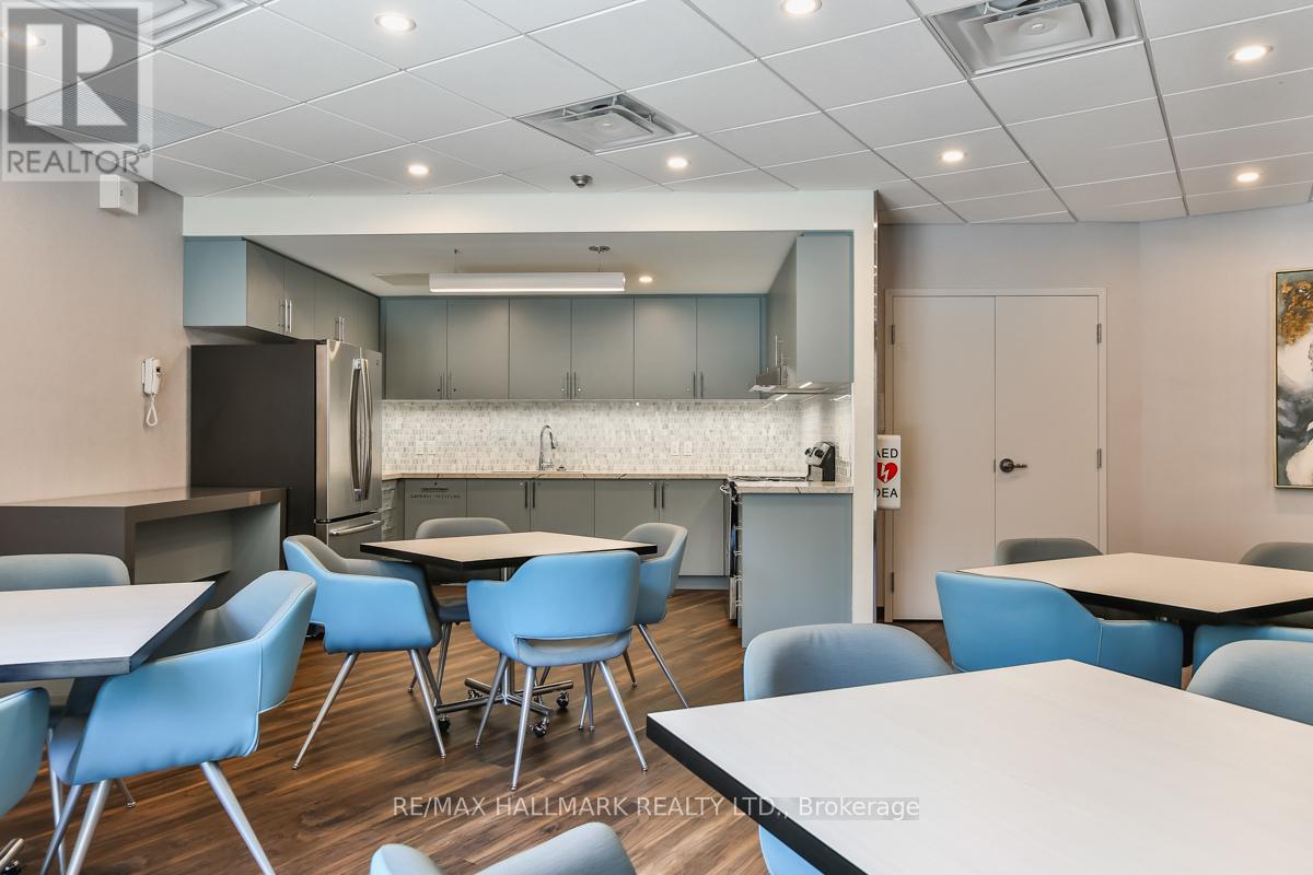 802 - 980 Broadview Avenue, Toronto, Ontario  M4K 3Y1 - Photo 24 - E12464823