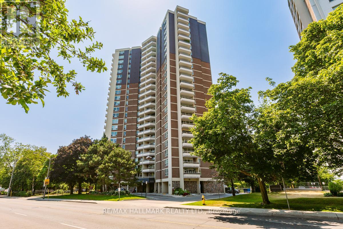 802 - 980 Broadview Avenue, Toronto, Ontario  M4K 3Y1 - Photo 29 - E12464823
