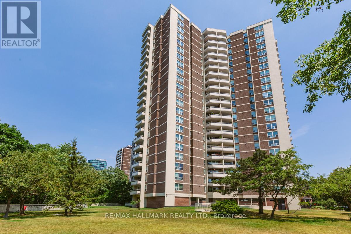 802 - 980 Broadview Avenue, Toronto, Ontario  M4K 3Y1 - Photo 30 - E12464823