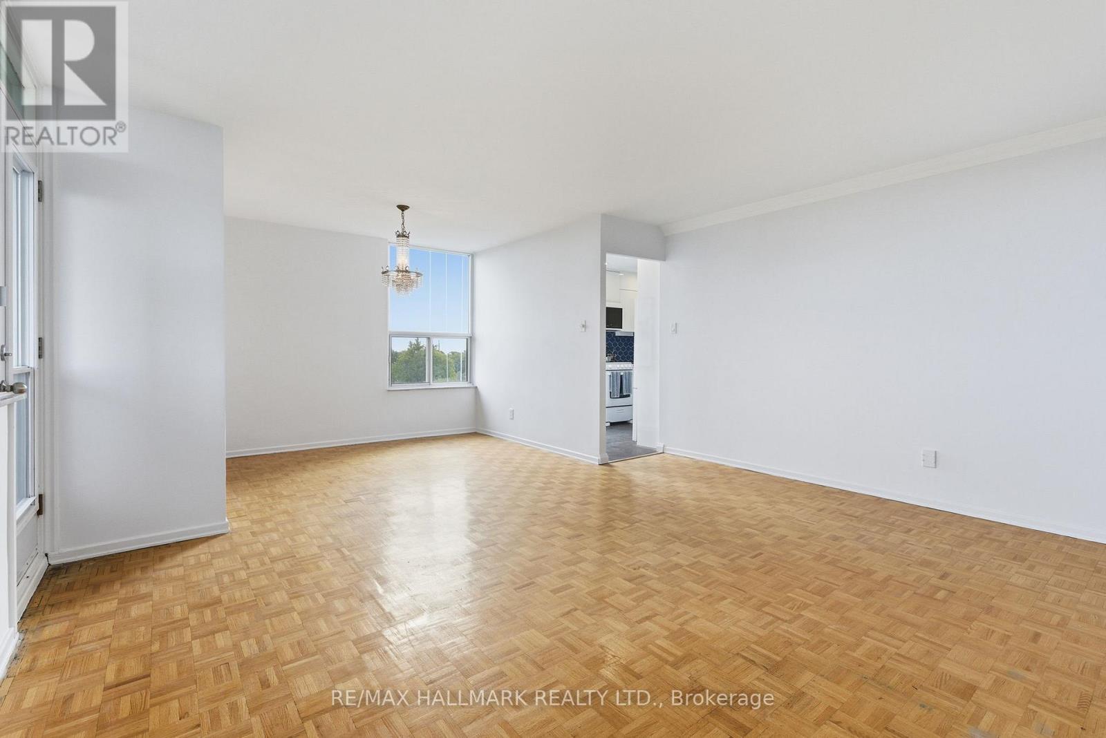 802 - 980 Broadview Avenue, Toronto, Ontario  M4K 3Y1 - Photo 4 - E12464823