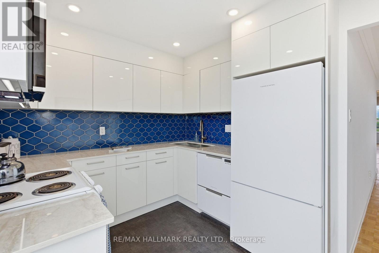 802 - 980 Broadview Avenue, Toronto, Ontario  M4K 3Y1 - Photo 7 - E12464823