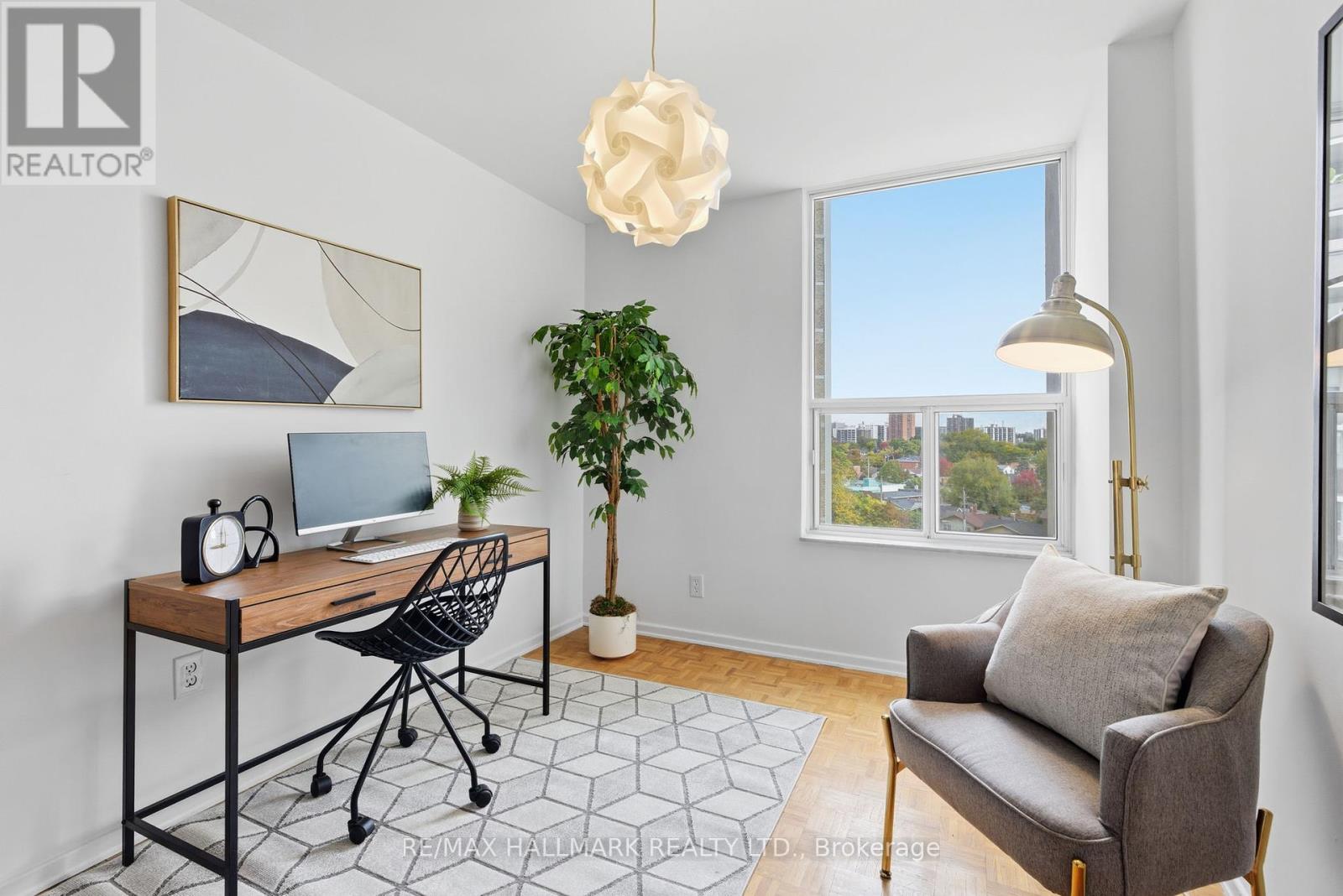 802 - 980 Broadview Avenue, Toronto, Ontario  M4K 3Y1 - Photo 9 - E12464823