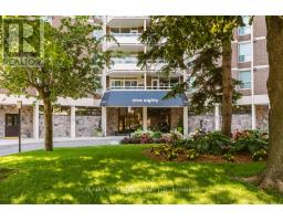 802 - 980 BROADVIEW AVENUE, Toronto, Ontario