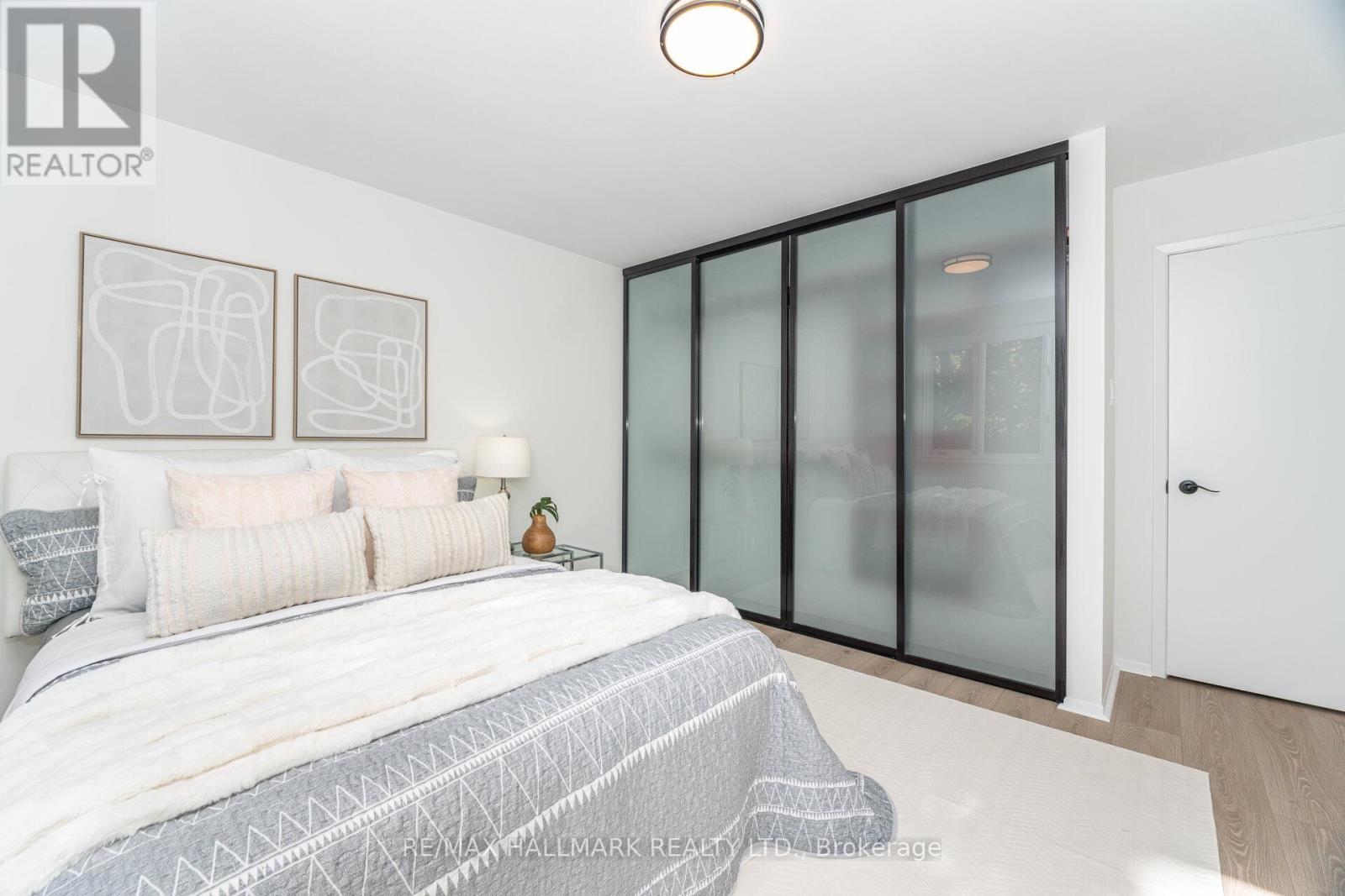 #5 - 90 Kippendavie Avenue, Toronto, Ontario  M4L 3R5 - Photo 12 - E12464837