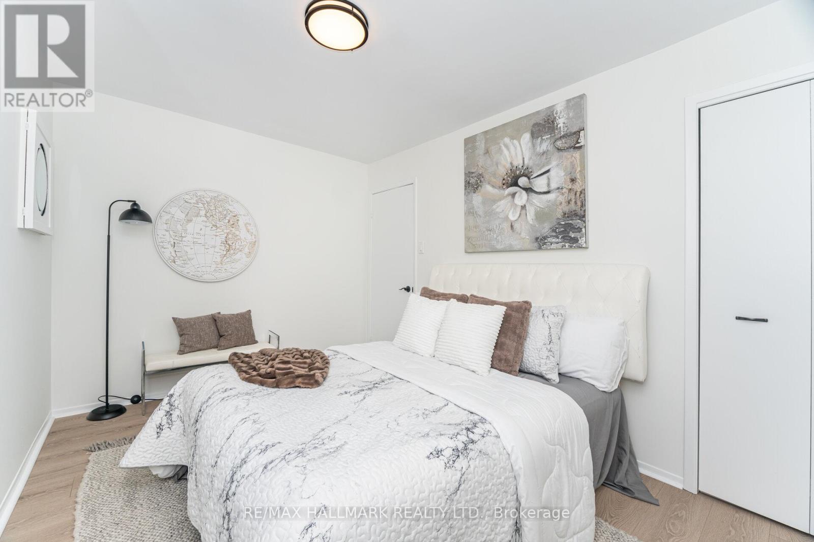 #5 - 90 Kippendavie Avenue, Toronto, Ontario  M4L 3R5 - Photo 14 - E12464837