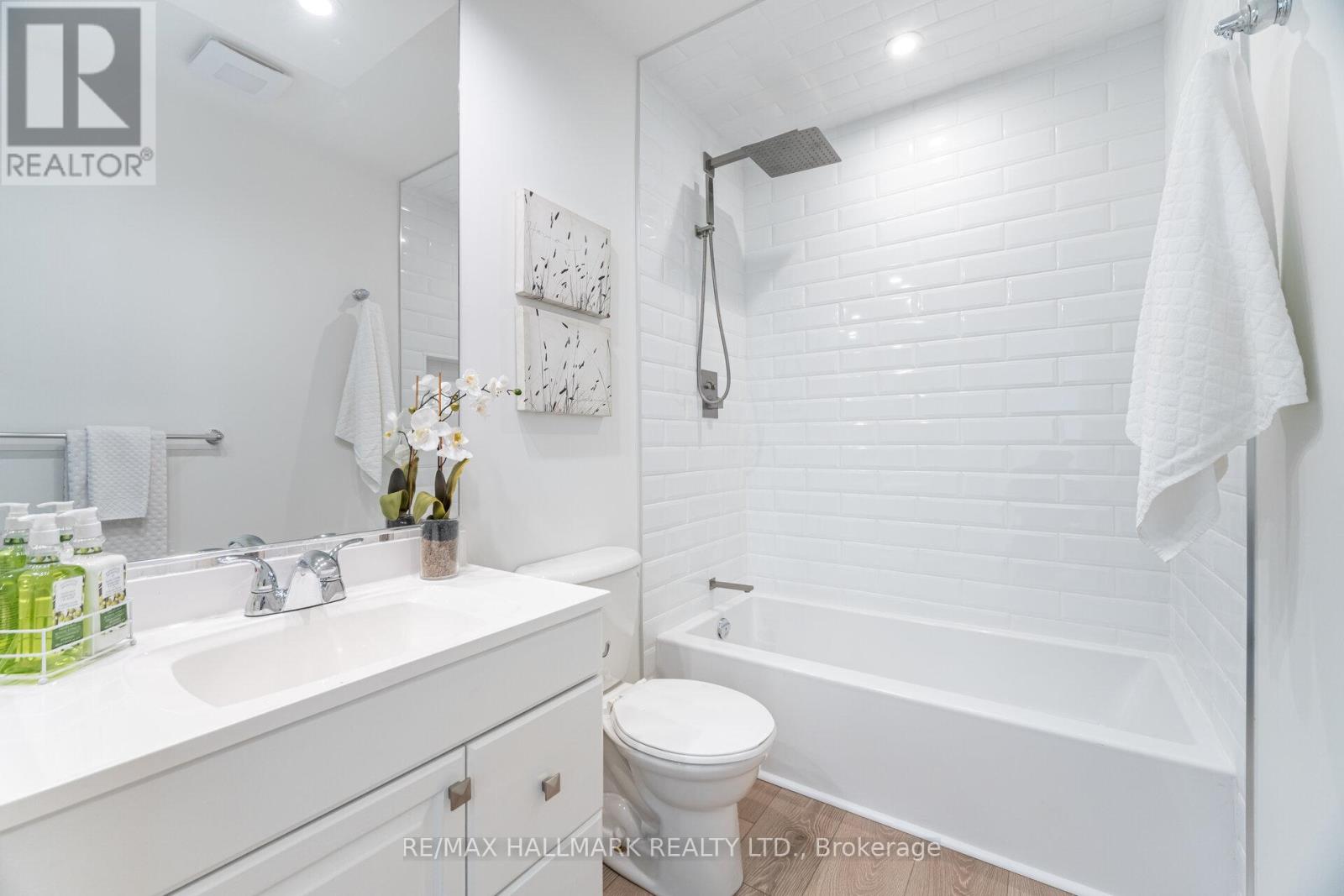 #5 - 90 Kippendavie Avenue, Toronto, Ontario  M4L 3R5 - Photo 16 - E12464837