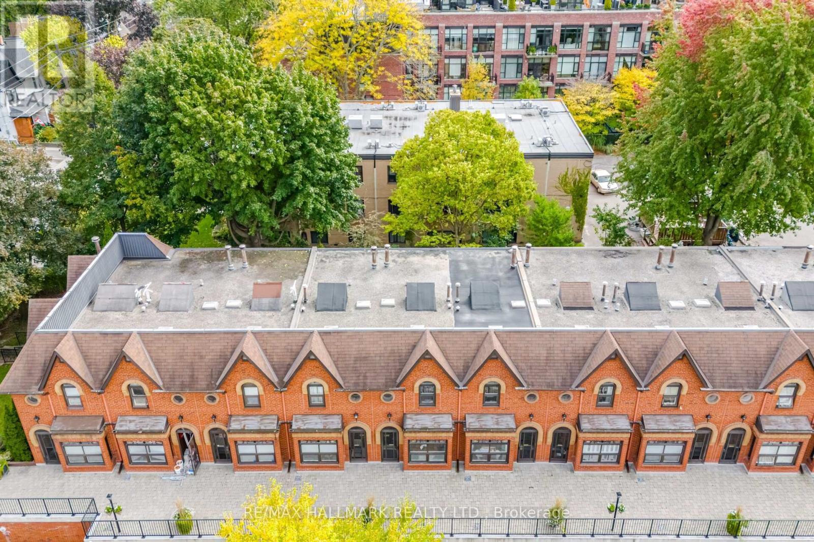 #5 - 90 Kippendavie Avenue, Toronto, Ontario  M4L 3R5 - Photo 18 - E12464837