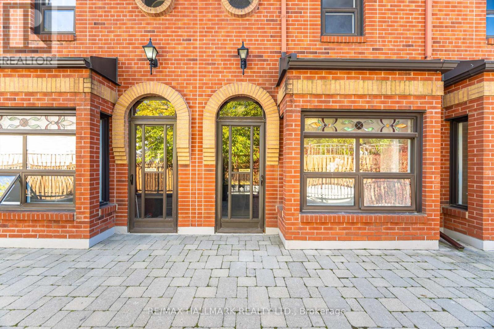 #5 - 90 Kippendavie Avenue, Toronto, Ontario  M4L 3R5 - Photo 19 - E12464837