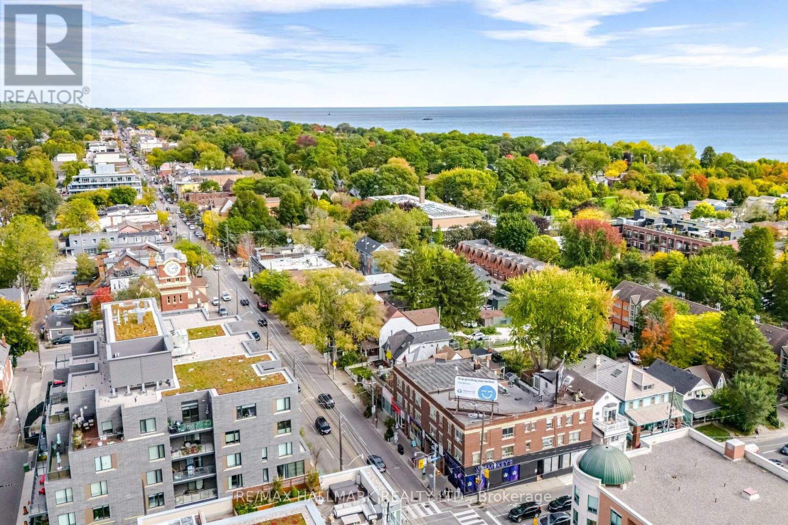 #5 - 90 Kippendavie Avenue, Toronto, Ontario  M4L 3R5 - Photo 24 - E12464837