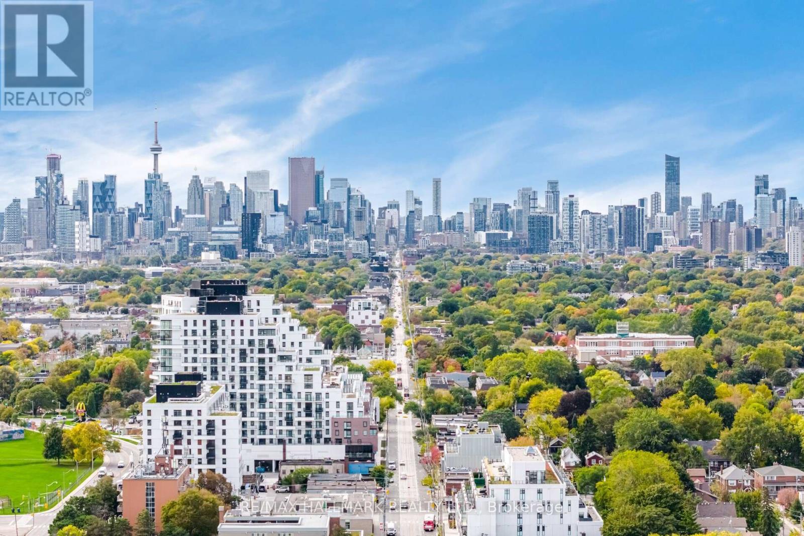 #5 - 90 Kippendavie Avenue, Toronto, Ontario  M4L 3R5 - Photo 27 - E12464837