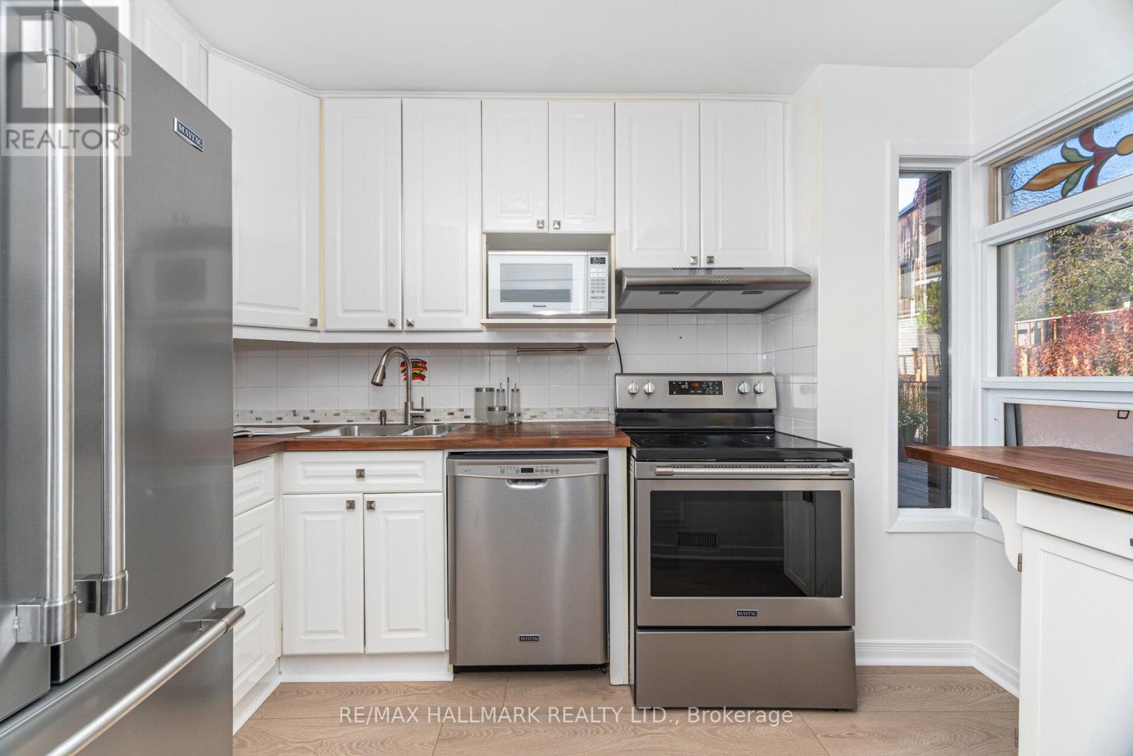 #5 - 90 Kippendavie Avenue, Toronto, Ontario  M4L 3R5 - Photo 8 - E12464837