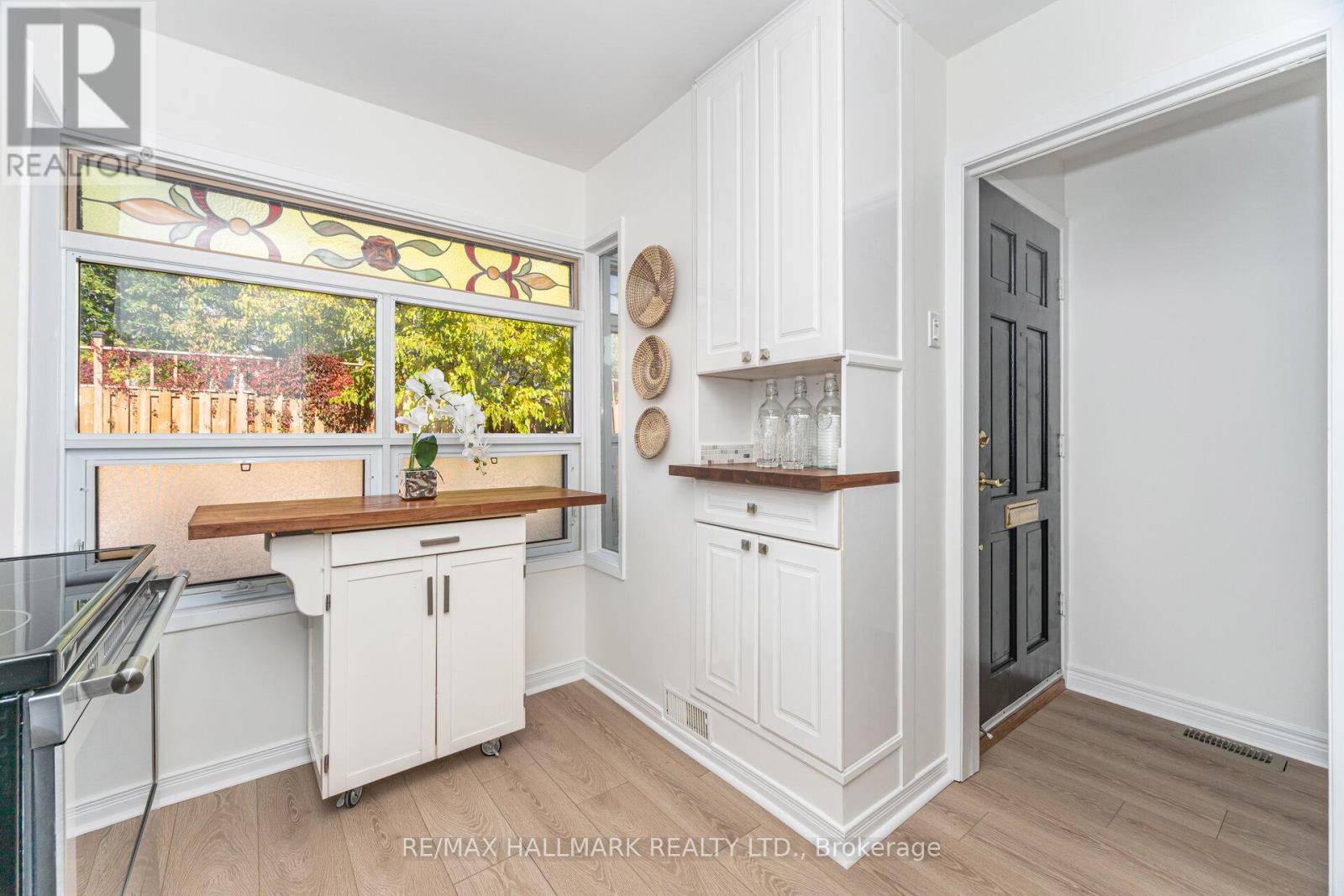 #5 - 90 Kippendavie Avenue, Toronto, Ontario  M4L 3R5 - Photo 9 - E12464837