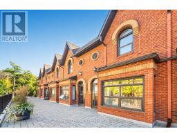 #5 - 90 KIPPENDAVIE AVENUE, Toronto, Ontario