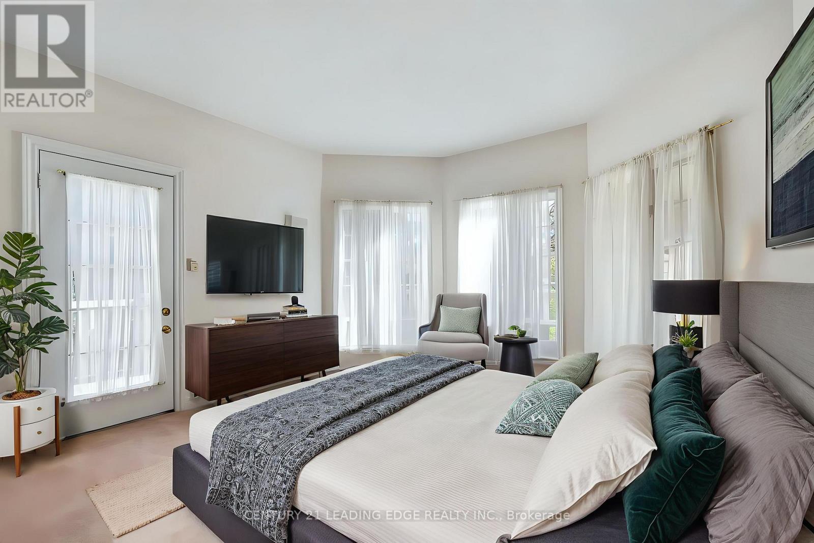 8 Bunhill Court, Ajax, Ontario  L1Z 1X5 - Photo 21 - E12464876