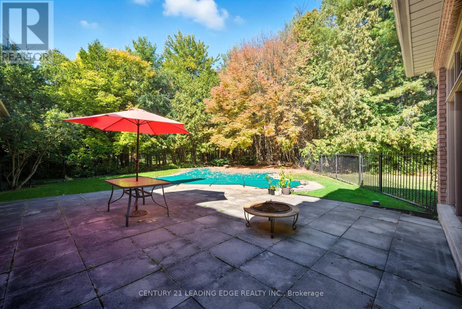 8 Bunhill Court, Ajax, Ontario  L1Z 1X5 - Photo 40 - E12464876