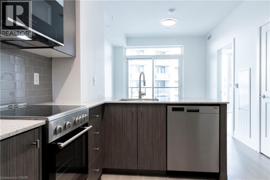 25 Wellington Street S Unit# 909, Kitchener, Ontario  N2G 0G5 - Photo 18 - 40779414